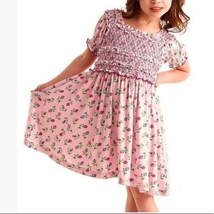 Matilda Jane Shakespeare Emilia Dress, girls 8
